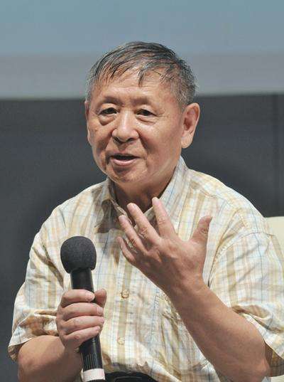 神光之父范滇元:当立志献身科学的时候,就不能过普通人生活