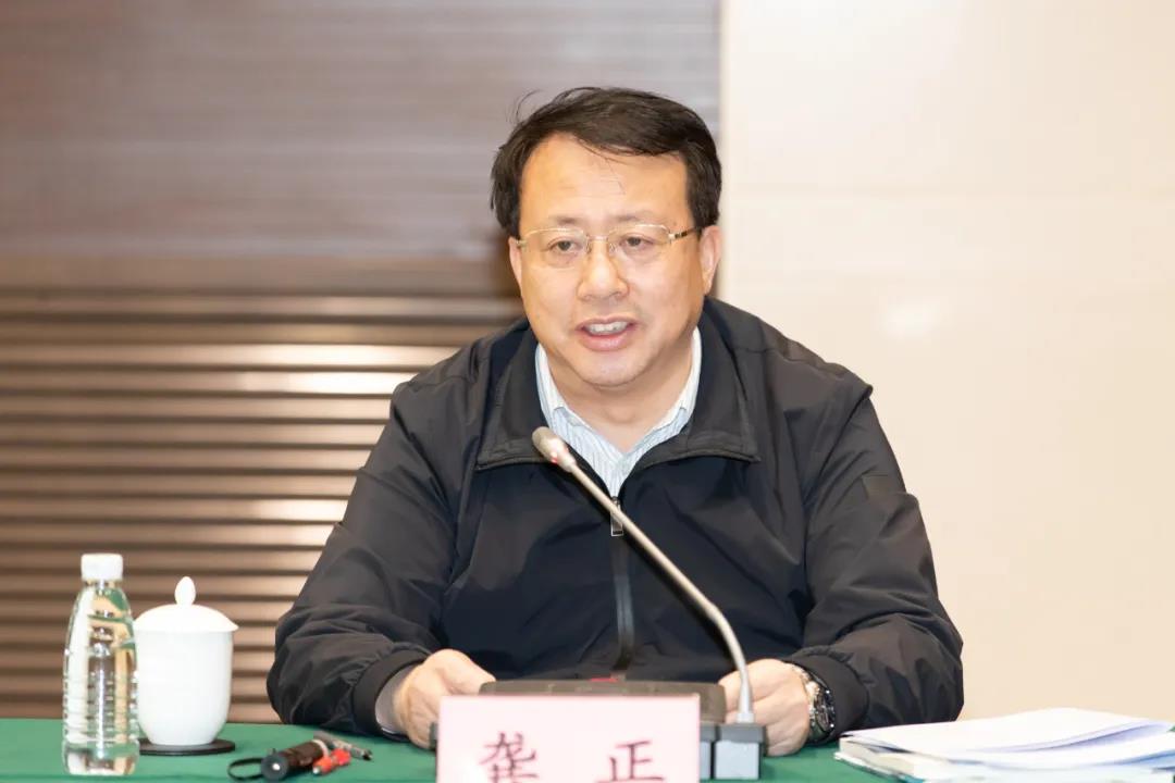 进一步发挥增长极和发动机作用!龚正调研临港新片区