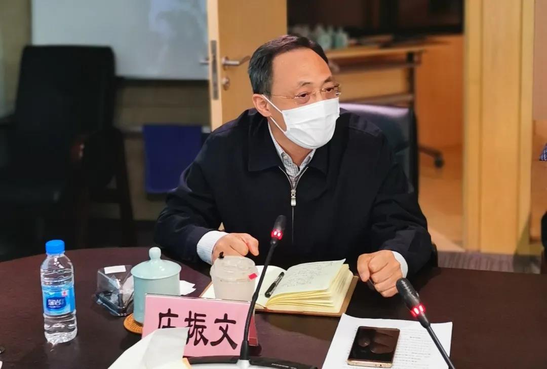 台盟上海市委召开座谈会聚焦提高基层社区治理能力