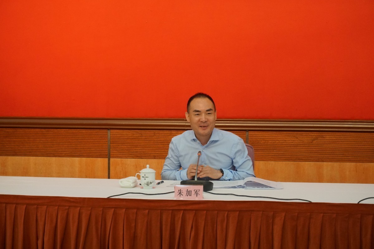 青浦区政协之友社召开五届四次社员大会