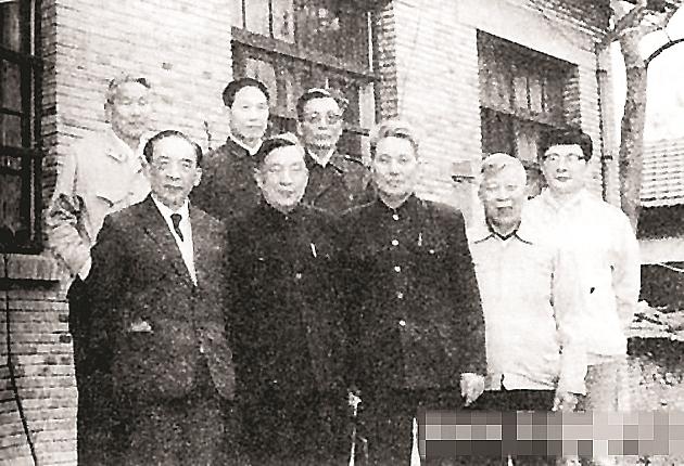 亲历历史贾亦斌1949年嘉兴起义始末