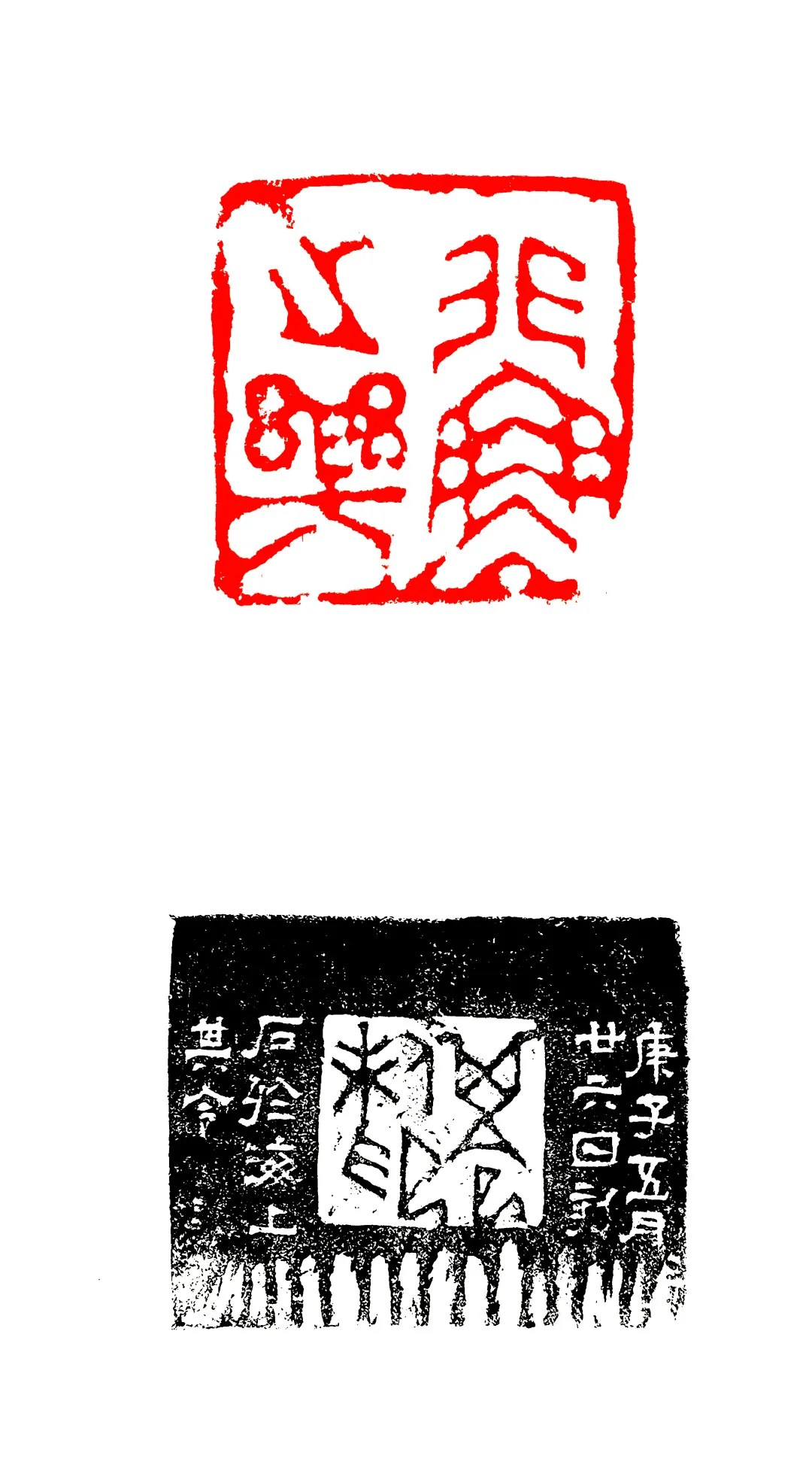 上海篆刻界缘何刮起一股“青春旋风”?且看幕后……_政协号