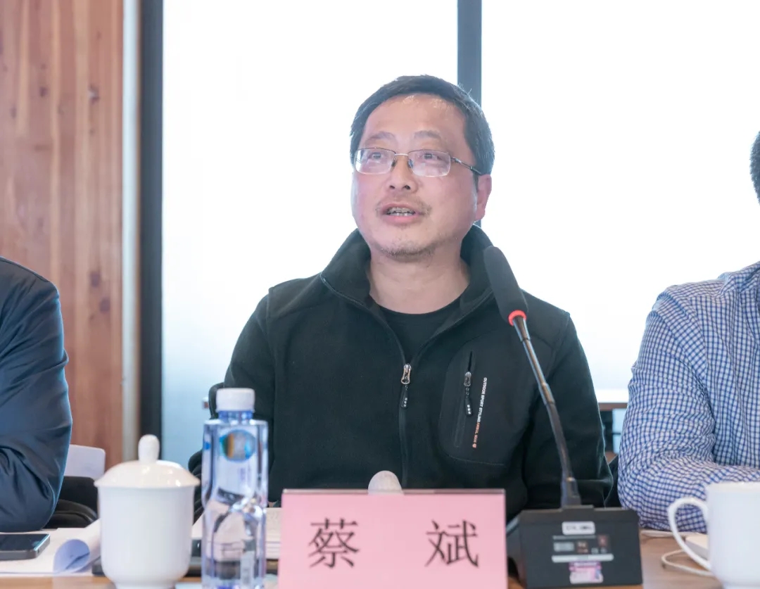 苏州大学王国平教授表示,大运河文化源远流长,要深入挖掘望亭的"古驿"