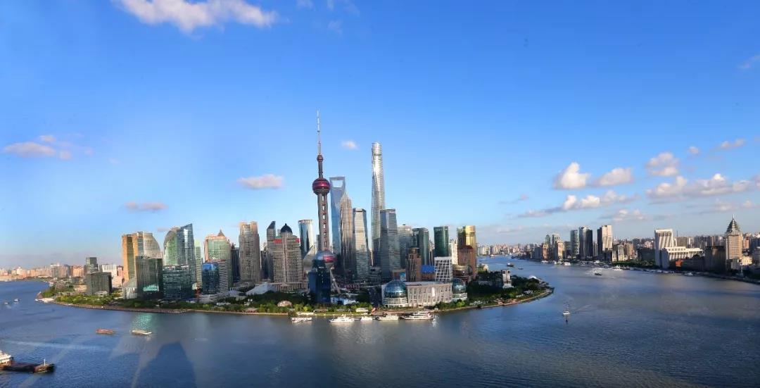 上海浦东2019年重大工程安排142项,你期待哪些?_热点