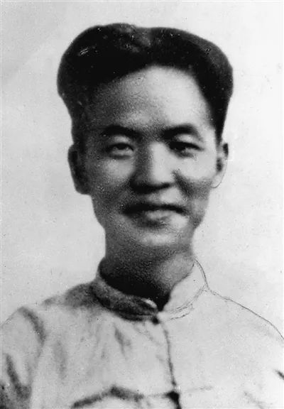 学党史 | 那年的五四，那时的青年_钩沉