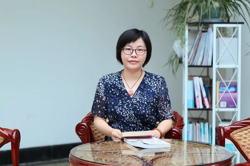 委员风采|周玲:"要为大家实实在在做点事"