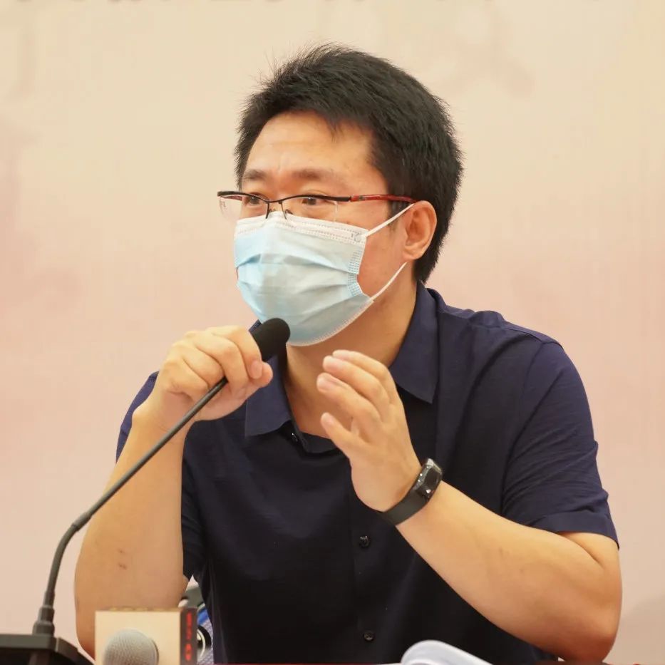 徐宏斌委员积极推动这场中秋书法笔会成功举办