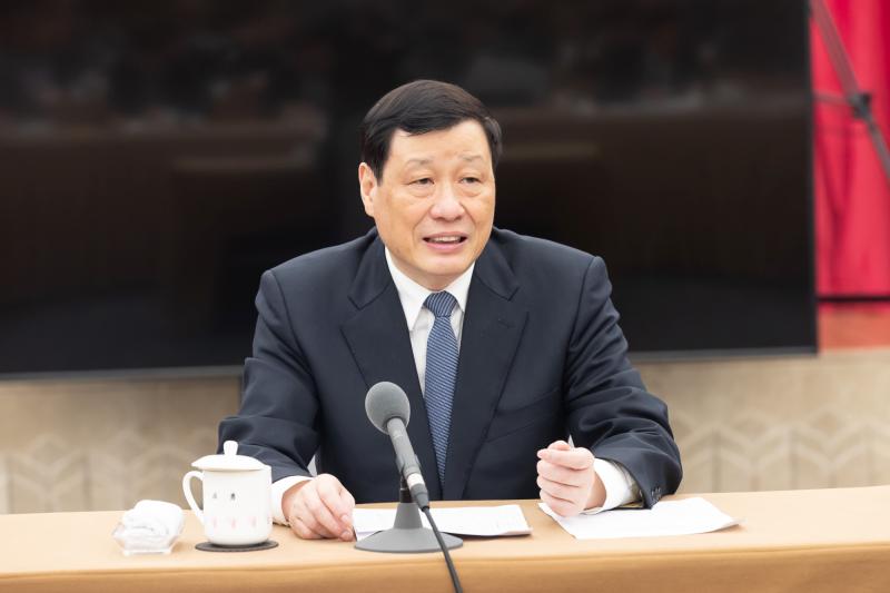 应勇：全力抓好政府系统党风廉政建设和反腐败各项工作_热点