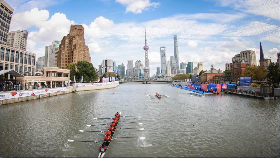 以上海创造性实践，展示中国式现代化光明前景_观点