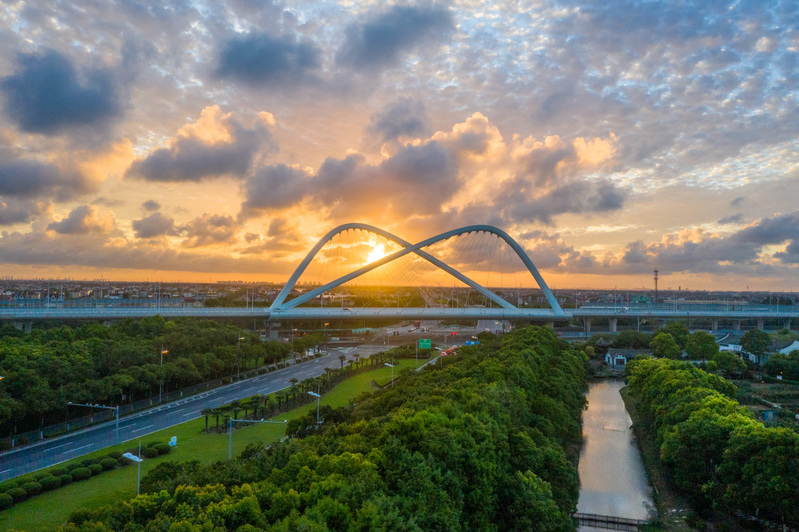 提前300天建成临港中心！上海要为全球顶尖科学家打造总部湾与国际社区_热点