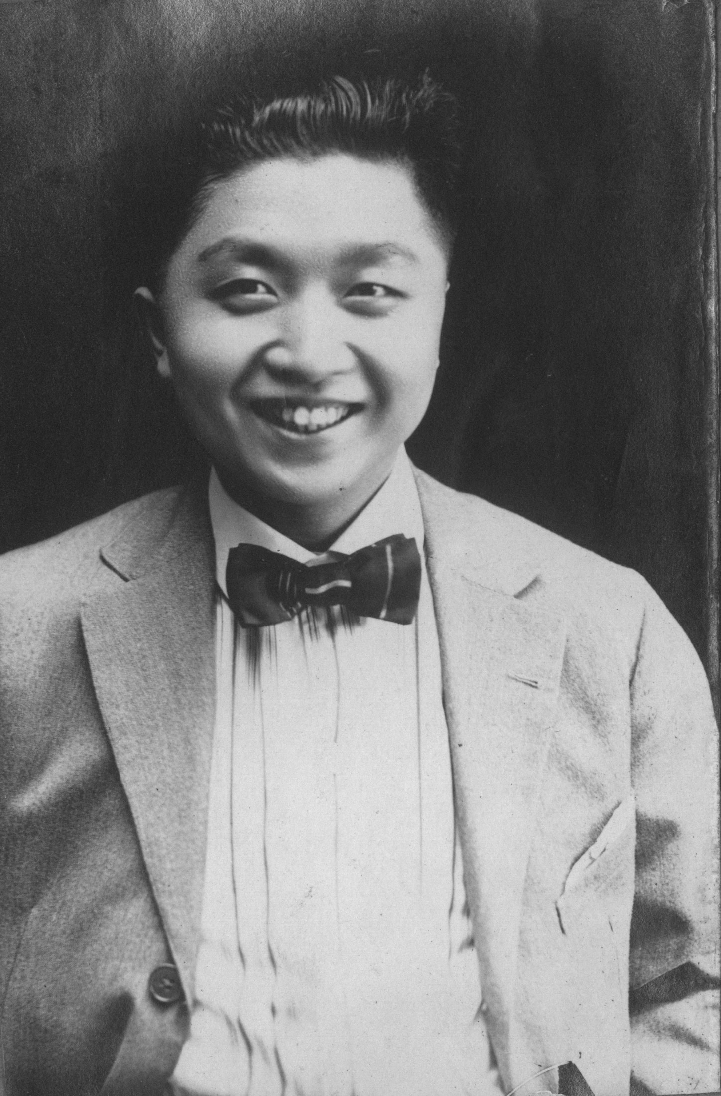 张光宇