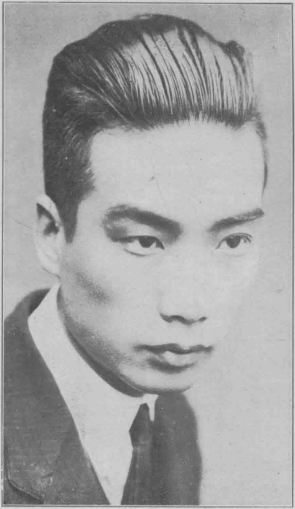 徐欣夫