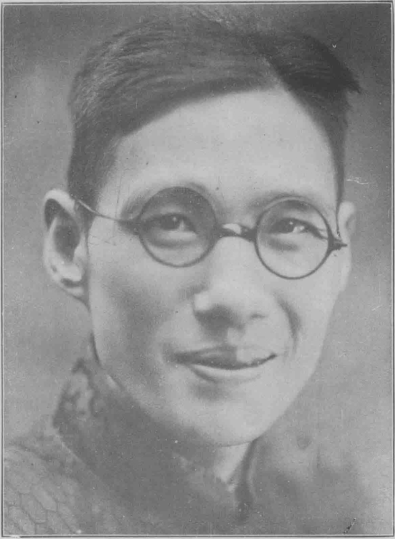 郑正秋