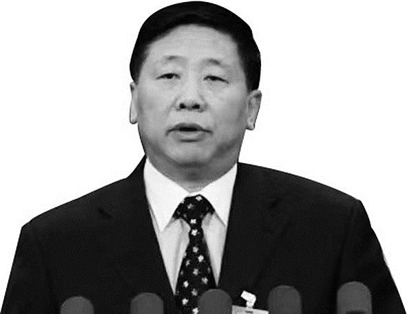 全国政协文化文史和学习委员会副主任