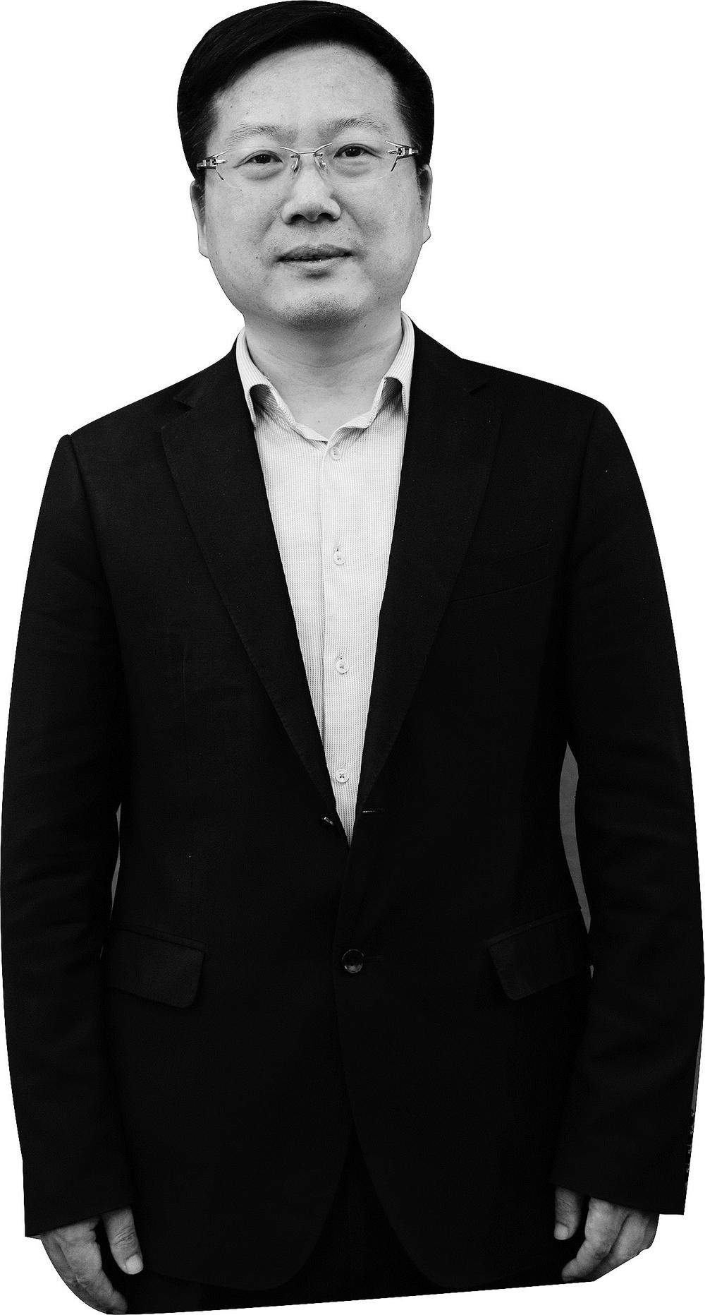 云南联通党委书记、总经理