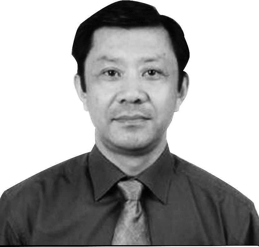 中国现代国际关系研究院原院长