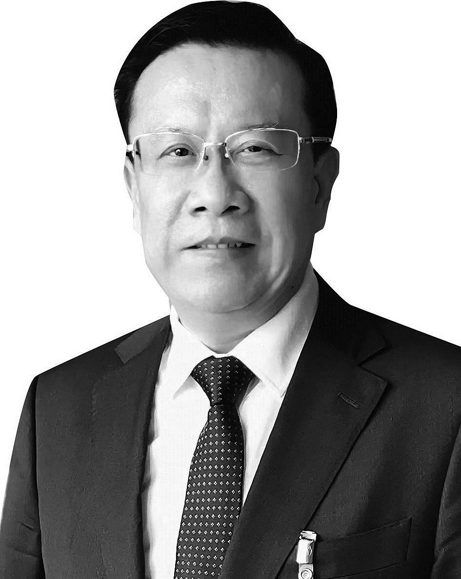 北京金台律师事务所主任