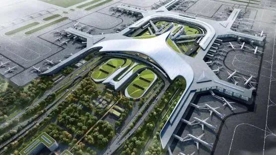 南通新机场的建设周期大约在4-5年之间,预计2026-2027年正式完工。