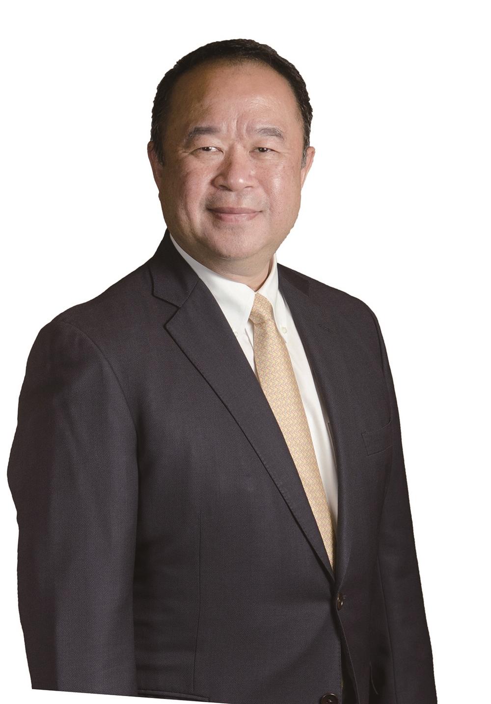余鹏春