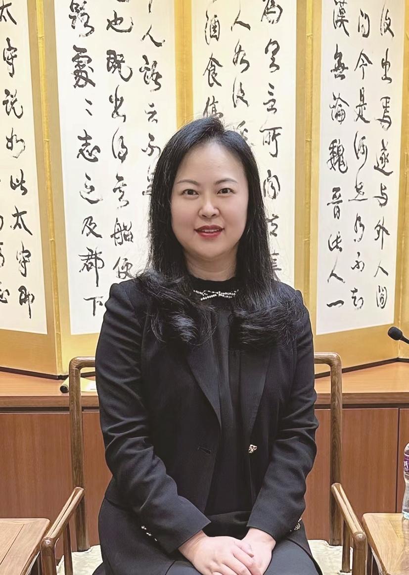陈季敏