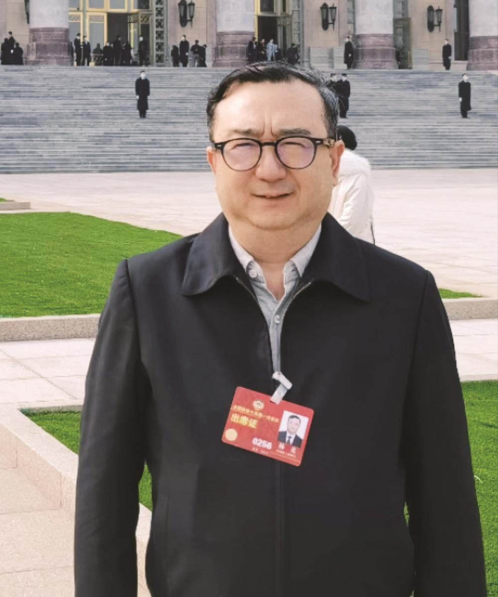 政协委员关注优化民营企业发展环境,促进民营经济发展壮大_政协