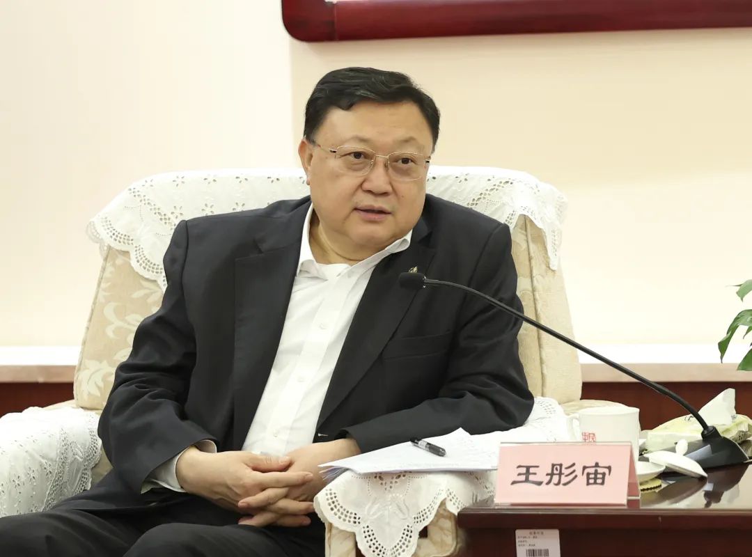 郑建邦会见中交集团董事长一行:深化合作,为推动高质量发展献计出力_统战