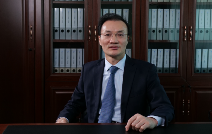 陈义汉：打通创新型抗菌药物入院最后一公里_地方党派团体