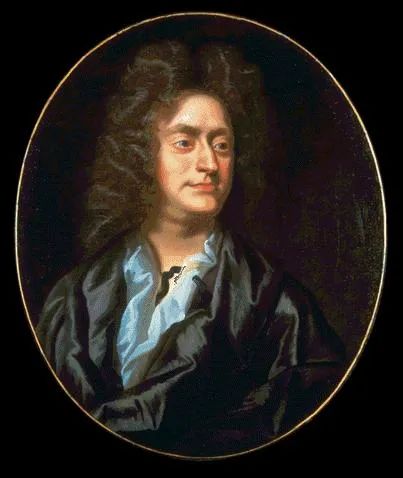 亨利·普赛尔(1659-1695)