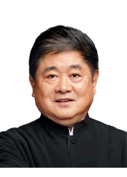  单霁翔 中国文物学会会长，故宫博物院学术委员会主任