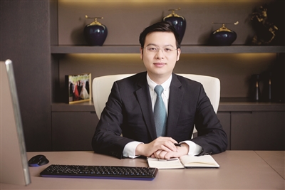 上海市政协委员南逸
