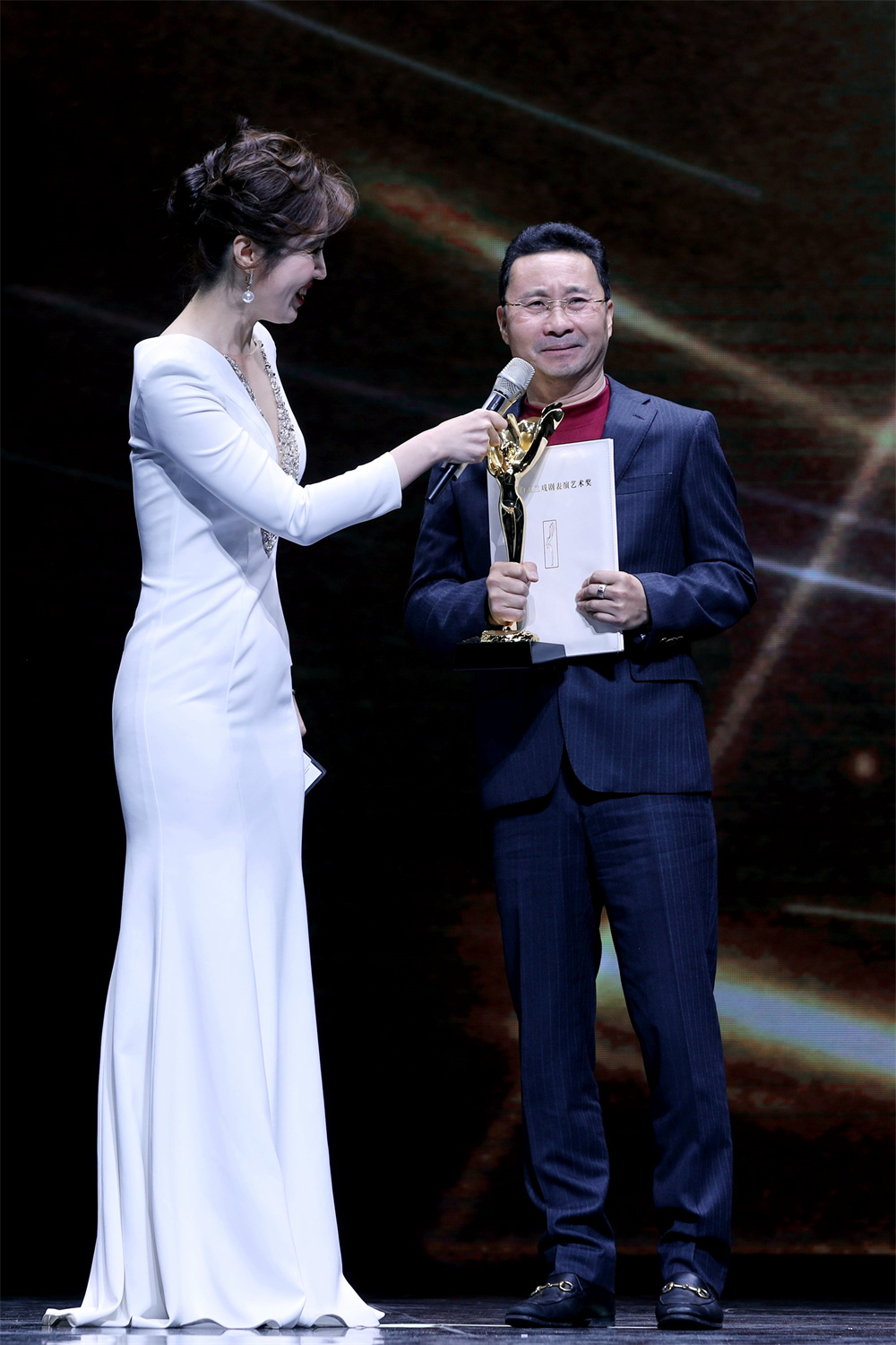 小翁双杰