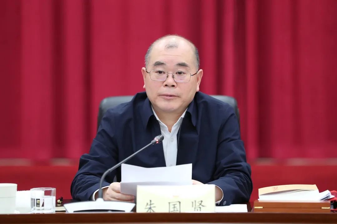 吉林省政协召开党组（扩大）会议 _政协