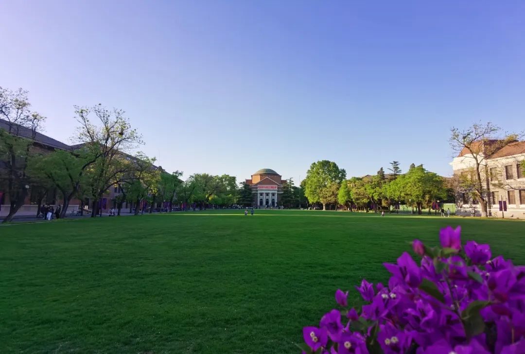 清华大学、北京大学暑期恢复校园开放参观_热点