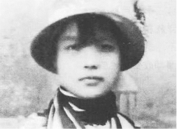 青年汤蒂因