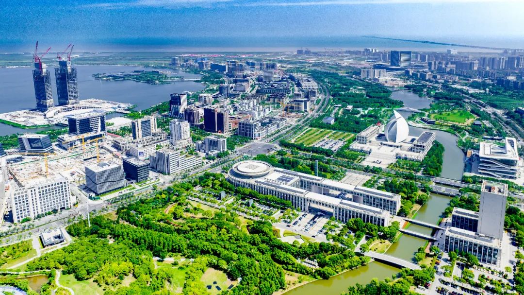 俯瞰图