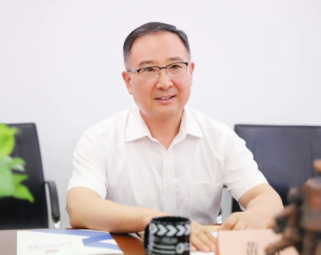 区政协主席黄冲一行赴上海电影演员剧团走访市政协委员佟瑞欣_长三角政协