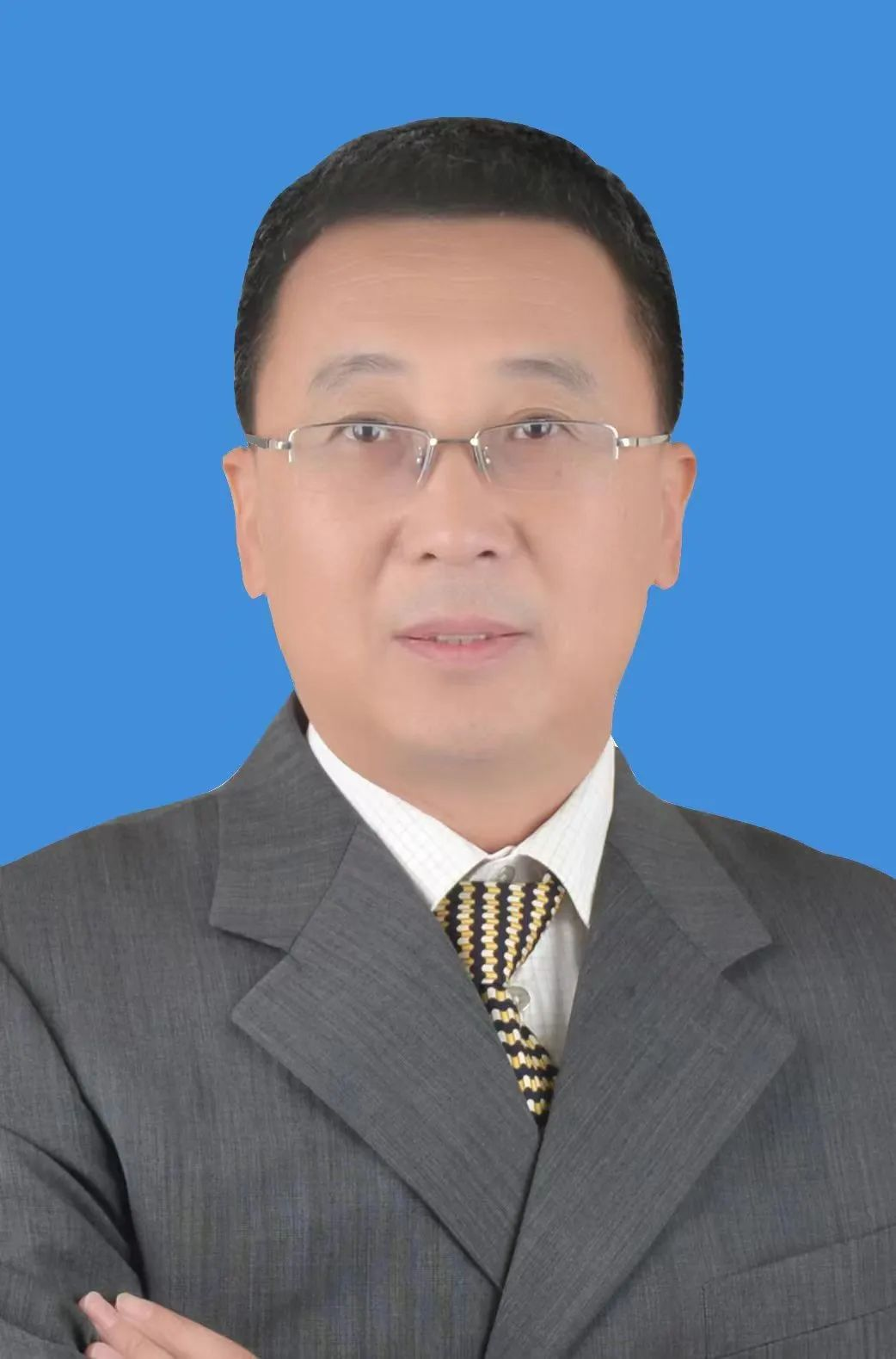 郝晓刚