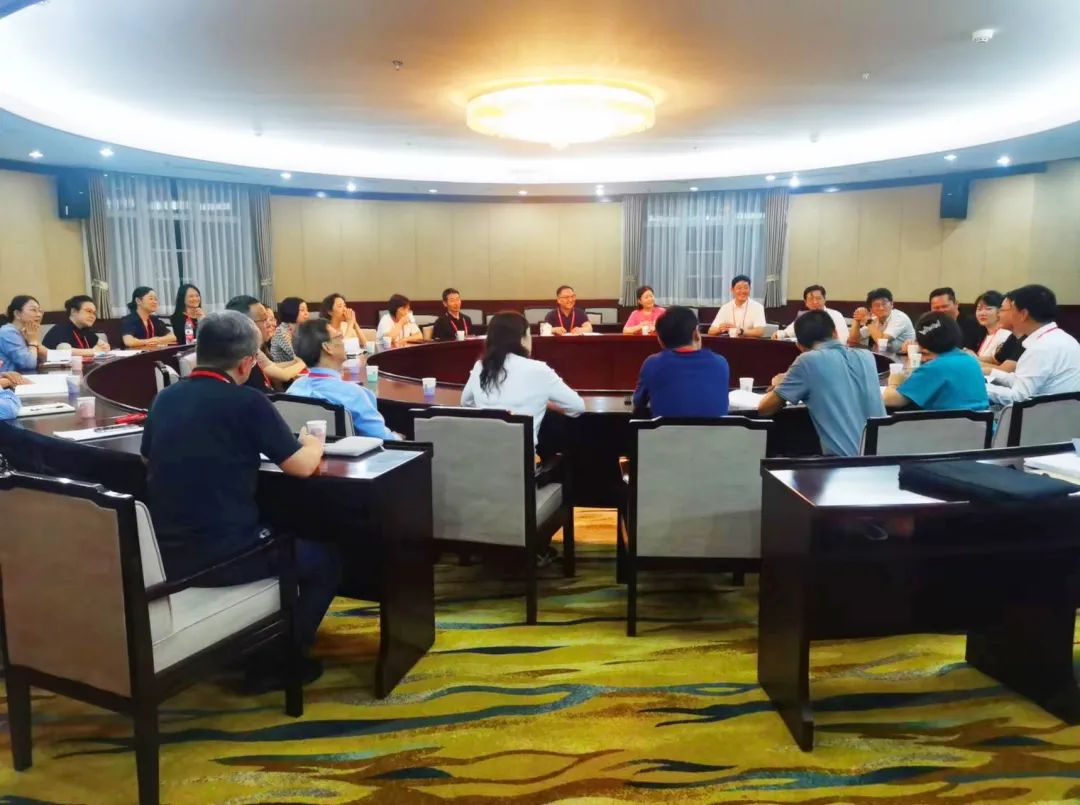 区政协委员交流学习心得