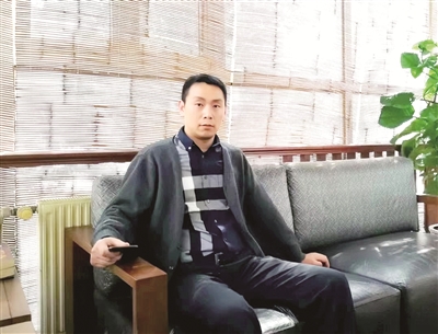 上海市政协委员梁顺龙