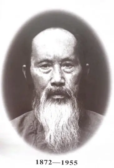 张澜(1872—1955年) ,民盟创始人之一,民盟中央主席。曾任中华人民共和国中央人民政府副主席、全国人大常委会副委员长、全国政协副主席。