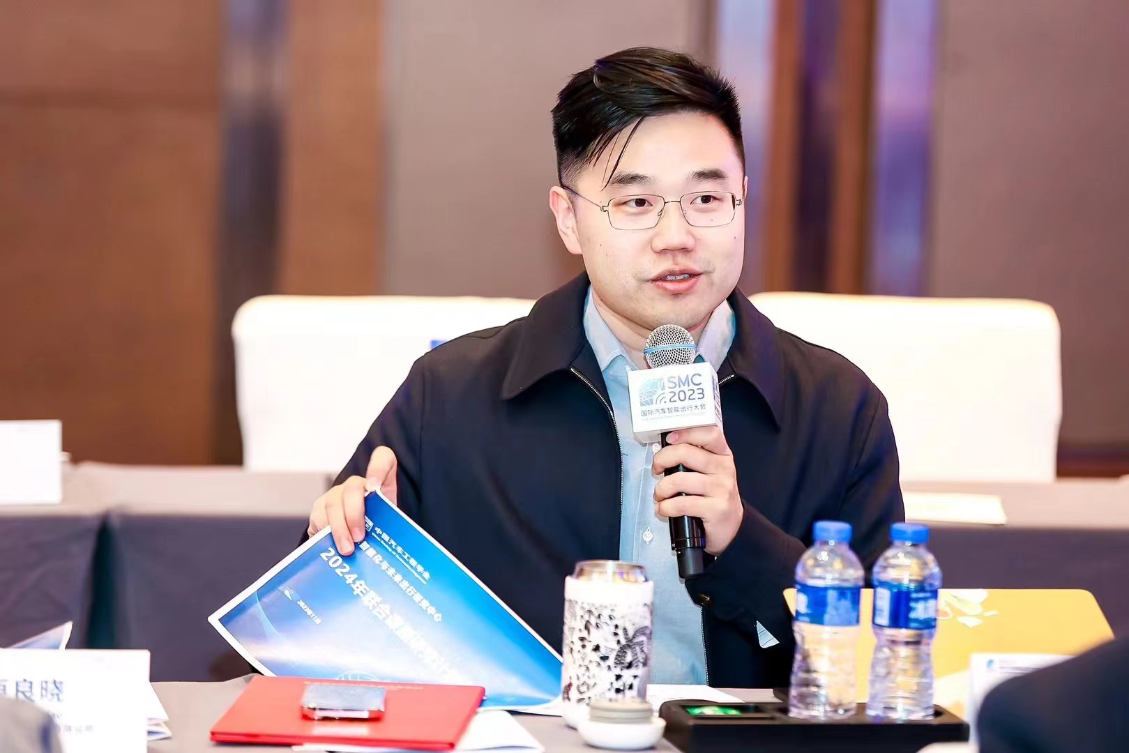 胡笳 受访者供图