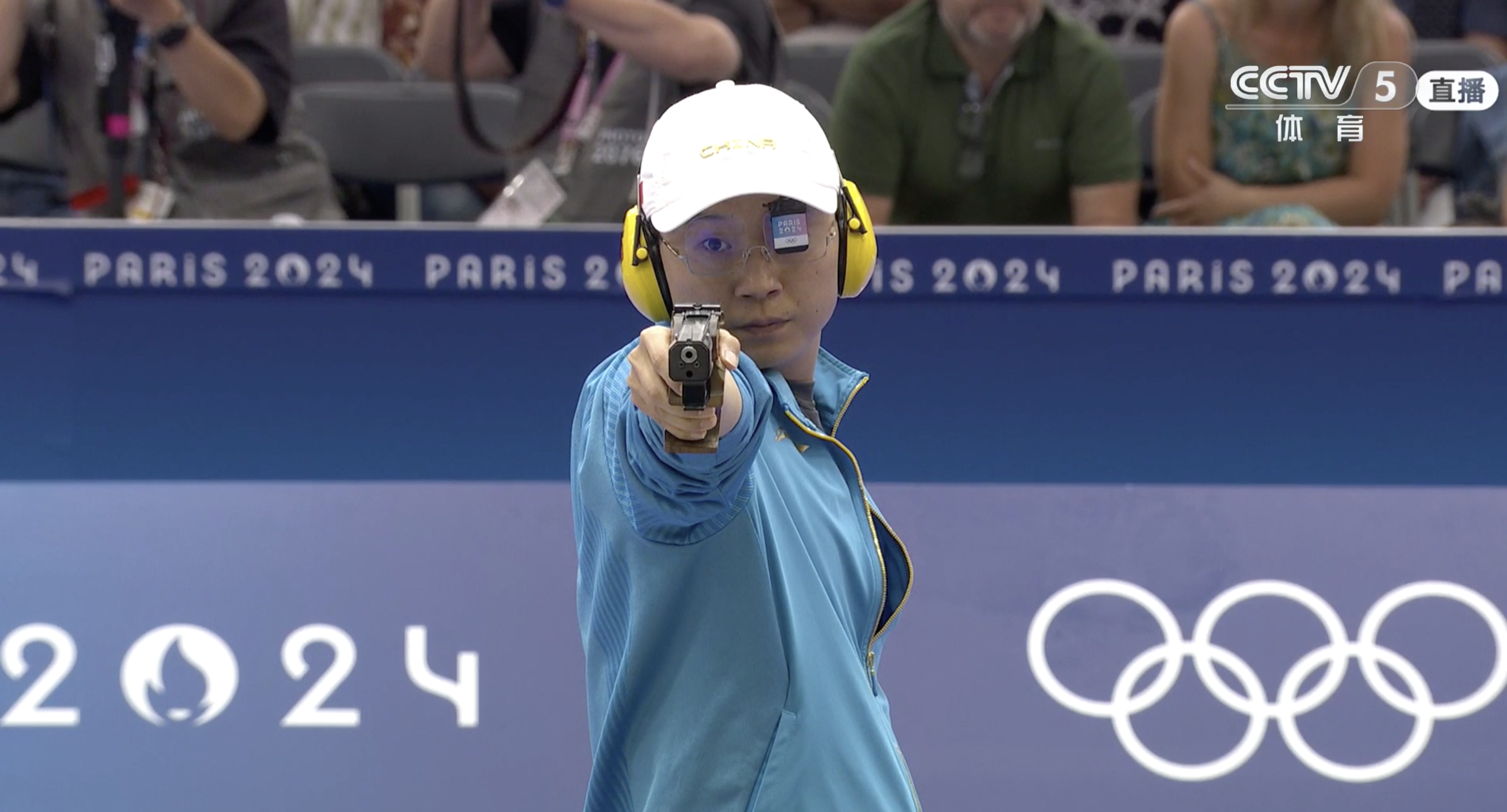 李越宏