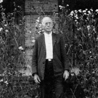 美国基督教监理会在华传教士步惠廉(William B.Burke)