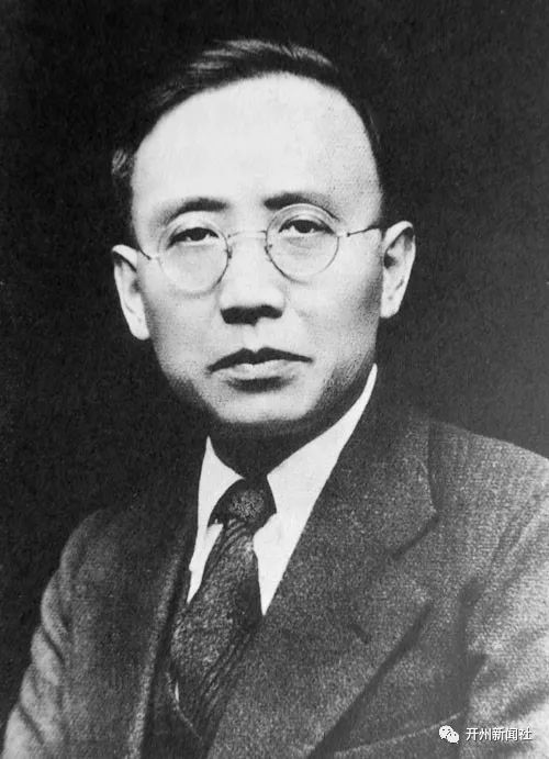 文学家、历史学家郭沫若(资料图)