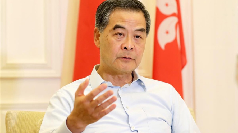 图片来源:新华社