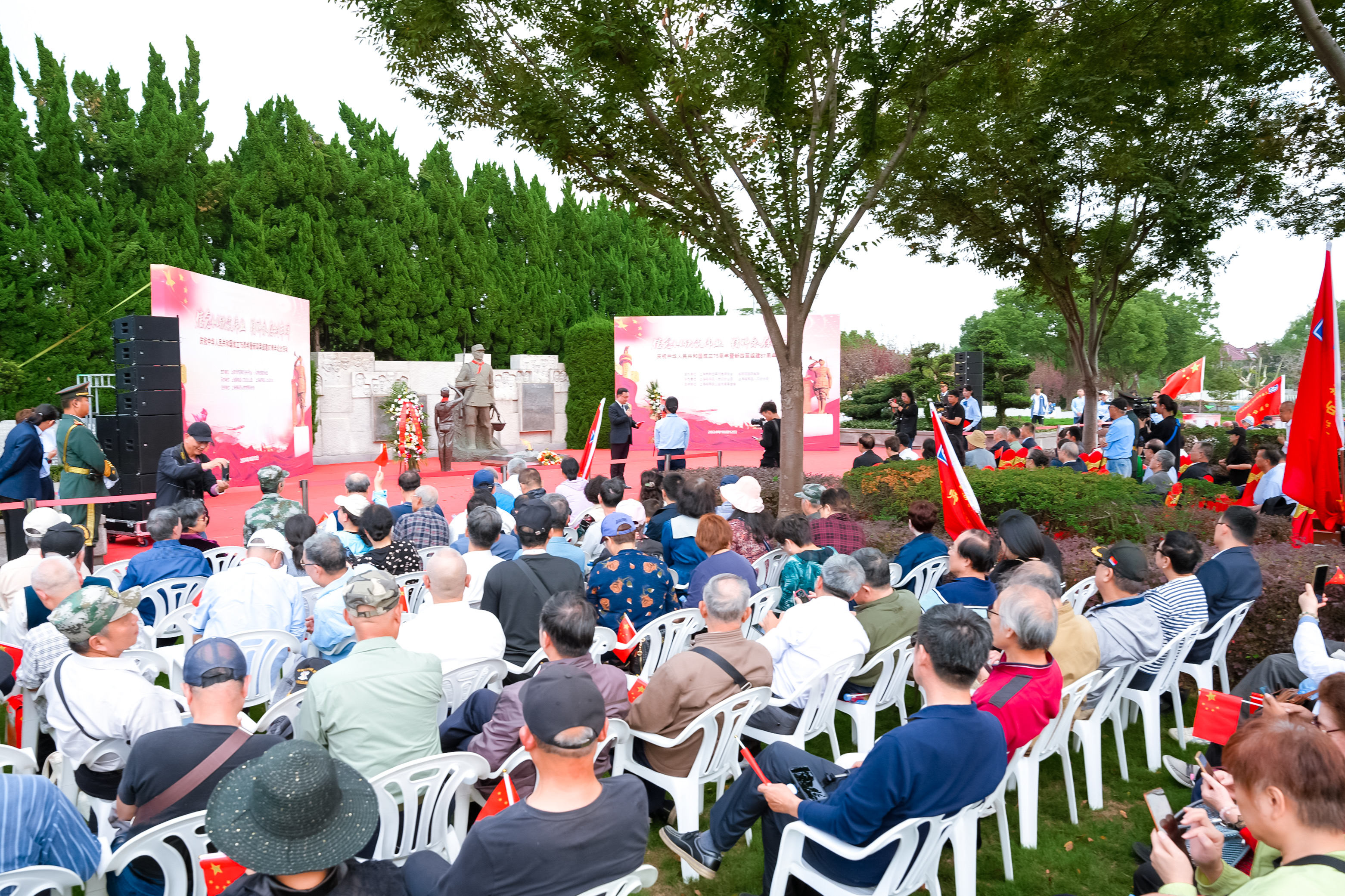 活动现场 主办方供图