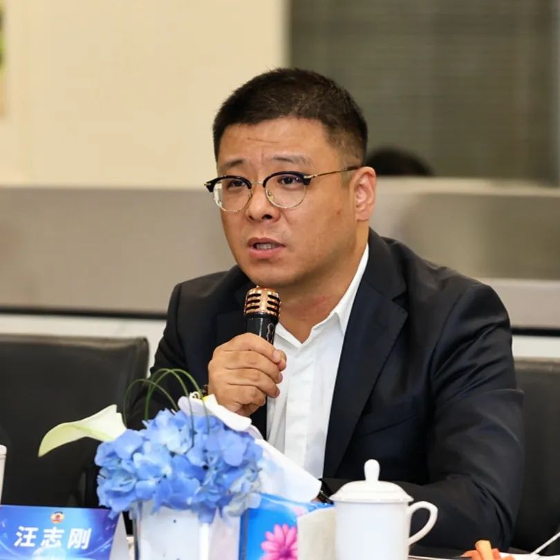 汪志刚<BR/>嘉实多汽车技术服务有限公司CEO