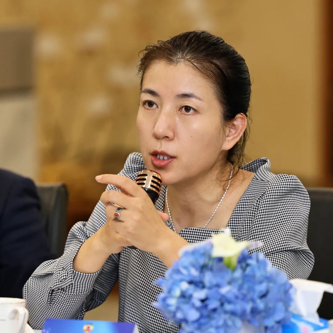 益晨旭<BR/>阿迪达斯体育(中国)有限公司亚太区和大中华区副总裁