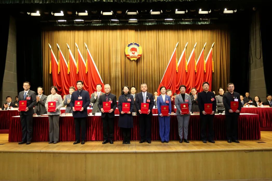 2024年度优秀提案
