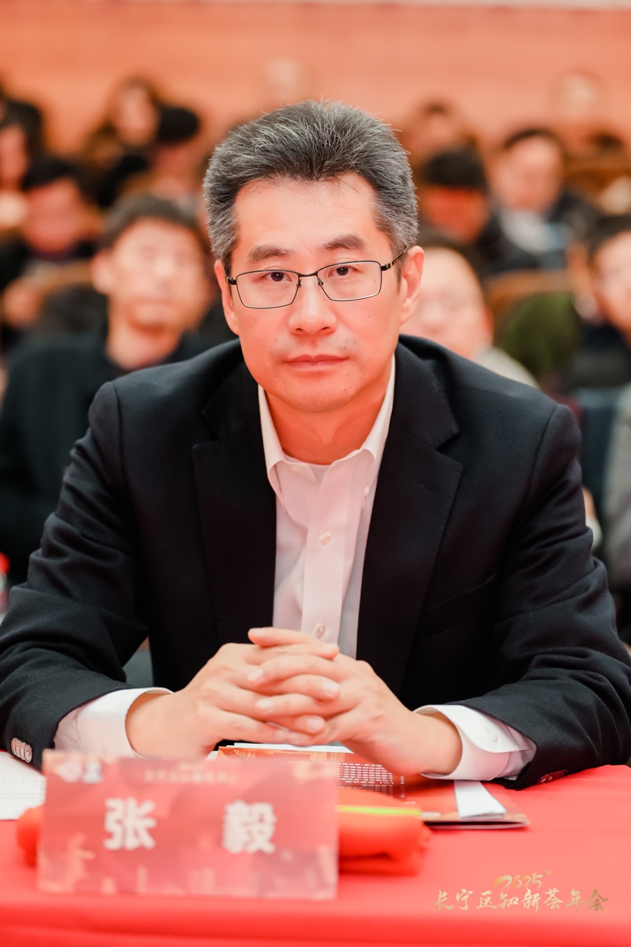 在沪全国政协委员张毅：用好市场之手也保护好经营主体_政协